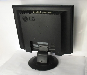 Монитор LG Flatron L1932TQ