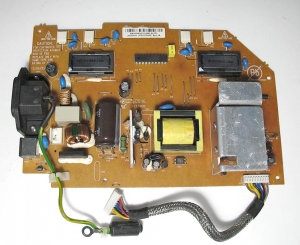 Плата NEC J8100411 LCD1970NXP Rev.1A