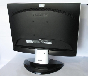 Монитор Viewsonic VX2235WM-5EU