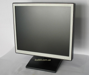 Монитор NEC LCD1701