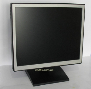 Монитор NEC LCD1701