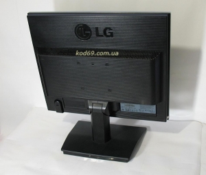 Монитор LG Flatron L1719S