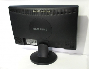 Монитор Samsung SyncMaster 2243NW