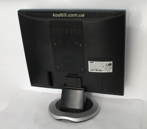 Монитор Samsung SyncMaster 920N