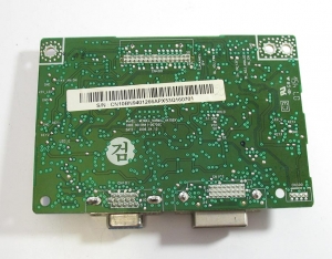 Плата контроллера Samsung 203B / BN41-00705C