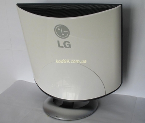 Монитор LG Flatron L1740РQ