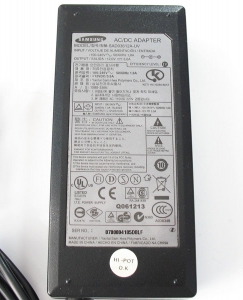 Оригинальный блок питания Samsung SAD03612A-UV