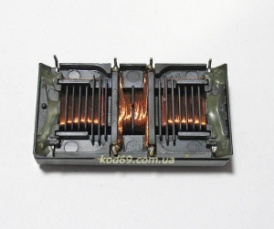 Оригинальный трансформатор инвертора TMS91573CT
