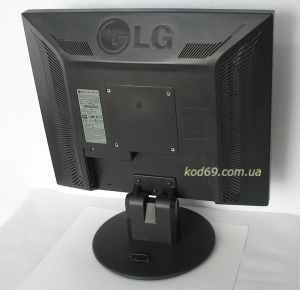 Монитор LG Flatron L1950S-GN
