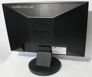 Монитор Samsung SyncMaster 2223NW