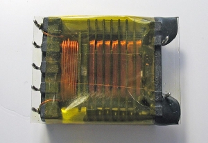 Оригинальный трансформатор инвертора 0251PG18S P./P0251