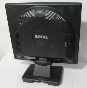Корпус BenQ FP767-12 (Q7C3)