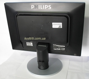 Монитор Philips 220BW9CS