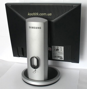 Монитор Samsung SyncMaster 740N