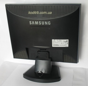 Монитор Samsung SyncMaster 913v