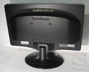 Монитор ViewSonic VA1931wa-LED