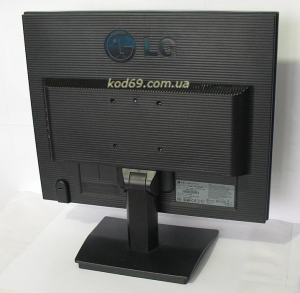 Монитор LG Flatron L1919S