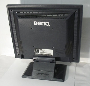 Корпус Benq FP731_Model Q7T3