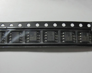 MOSFET IRF7313 / SO-8