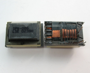 Оригинальный трансформатор инвертора SPW-086